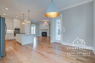 1636 Juliana St - Available Now