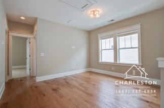 1636 Juliana St - Available Now