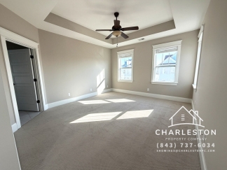 1636 Juliana St - Available Now