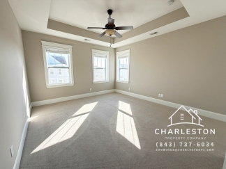 1636 Juliana St - Available Now