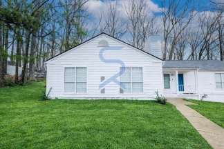 Peaceful 2BR Gem in a Quiet South Atlanta Neighborhood