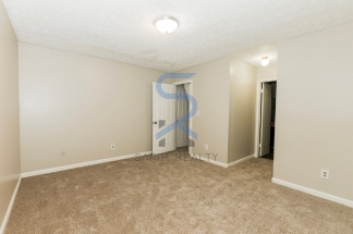 Peaceful 2BR Gem in a Quiet South Atlanta Neighborhood