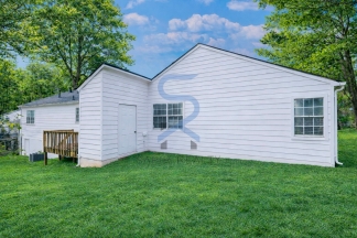 Peaceful 2BR Gem in a Quiet South Atlanta Neighborhood