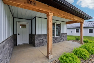 Luxury Living in This Newly Built 3 BR 2 BA Yorktown Home