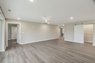 Luxury Living in This Newly Built 3 BR 2 BA Yorktown Home
