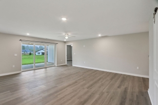 Luxury Living in This Newly Built 3 BR 2 BA Yorktown Home