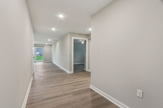 Luxury Living in This Newly Built 3 BR 2 BA Yorktown Home