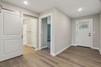 Luxury Living in This Newly Built 3 BR 2 BA Yorktown Home