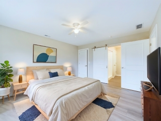 Luxury Living in This Newly Built 3 BR 2 BA Yorktown Home