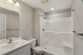 Luxury Living in This Newly Built 3 BR 2 BA Yorktown Home