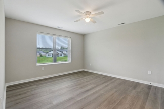 Luxury Living in This Newly Built 3 BR 2 BA Yorktown Home