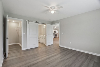 Luxury Living in This Newly Built 3 BR 2 BA Yorktown Home