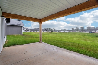 Luxury Living in This Newly Built 3 BR 2 BA Yorktown Home