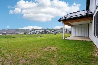 Luxury Living in This Newly Built 3 BR 2 BA Yorktown Home