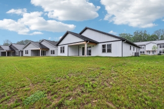 Luxury Living in This Newly Built 3 BR 2 BA Yorktown Home