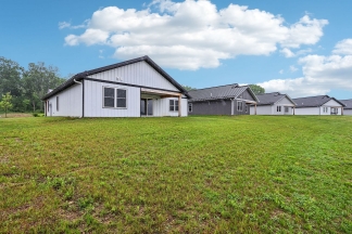 Luxury Living in This Newly Built 3 BR 2 BA Yorktown Home