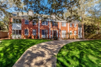 Government St Apartments - 1412 Government St