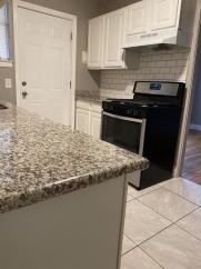 Government St Apartments - 1412 Government St