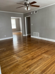 Government St Apartments - 1412 Government St