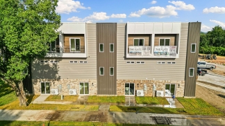 BRAND NEW THREE BEDROOM TOWNHOME FOR RENT!!!!