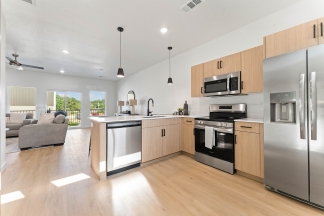 BRAND NEW THREE BEDROOM TOWNHOME FOR RENT!!!!