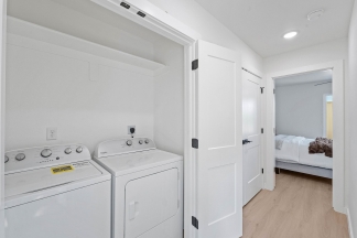 BRAND NEW THREE BEDROOM TOWNHOME FOR RENT!!!!