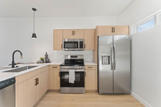 BRAND NEW THREE BEDROOM TOWNHOME FOR RENT 26/27 SCHOOL YEAR!!!!