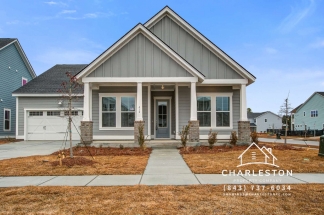 412 Parish Farms Dr - Available 3/18!