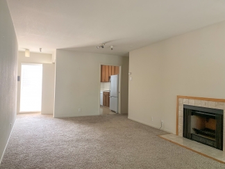 Los Gatos 2 Bedroom Located in a Fabulous Community! 55+ Only