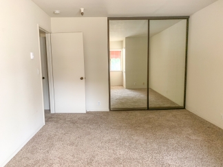 Los Gatos 2 Bedroom Located in a Fabulous Community! 55+ Only