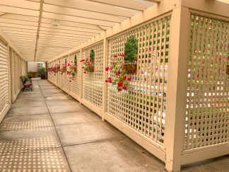 Los Gatos 2 Bedroom Located in a Fabulous Community! 55+ Only