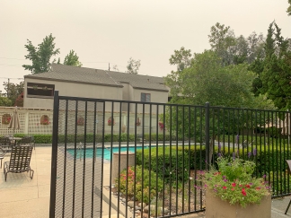 Los Gatos 2 Bedroom Located in a Fabulous Community! 55+ Only