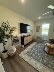 3 Bedroom, 3.5 Bathroom  House for rent located in Fayetteville!