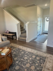 3 Bedroom, 3.5 Bathroom  House for rent located in Fayetteville!