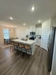 3 Bedroom, 3.5 Bathroom  House for rent located in Fayetteville!