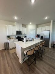 3 Bedroom, 3.5 Bathroom  House for rent located in Fayetteville!