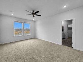 3 Bedroom, 3.5 Bathroom  House for rent located in Fayetteville!