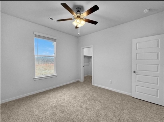 3 Bedroom, 3.5 Bathroom  House for rent located in Fayetteville!