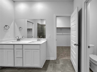 3 Bedroom, 3.5 Bathroom  House for rent located in Fayetteville!