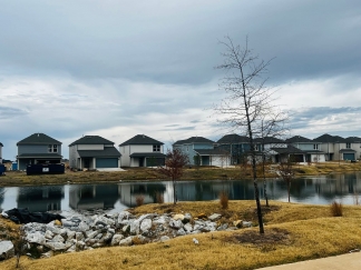 3 Bedroom, 3.5 Bathroom  House for rent located in Fayetteville!