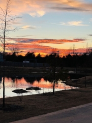 3 Bedroom, 3.5 Bathroom  House for rent located in Fayetteville!