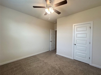 3 Bedroom, 3.5 Bathroom  House for rent located in Fayetteville!