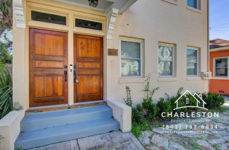 455 Race St Unit B - Available Now!