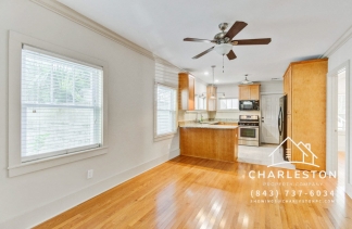 455 Race St Unit B - Available Now!