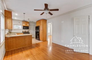 455 Race St Unit B - Available Now!