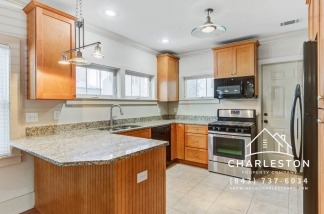 455 Race St Unit B - Available Now!