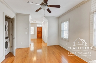 455 Race St Unit B - Available Now!