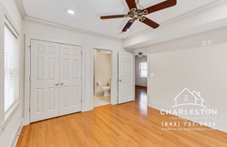 455 Race St Unit B - Available Now!