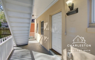 455 Race St Unit B - Available Now!