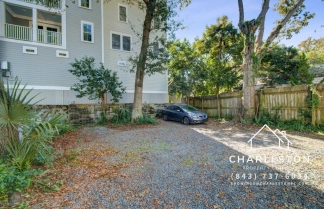 455 Race St Unit B - Available Now!